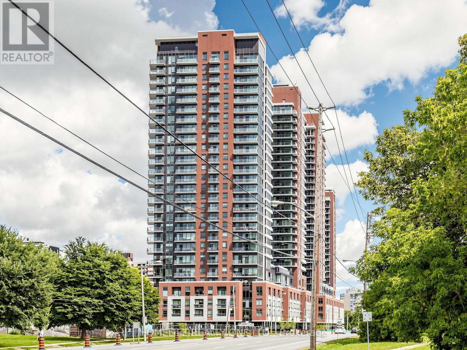 919 - 4010 EGLINTON AVENUE W