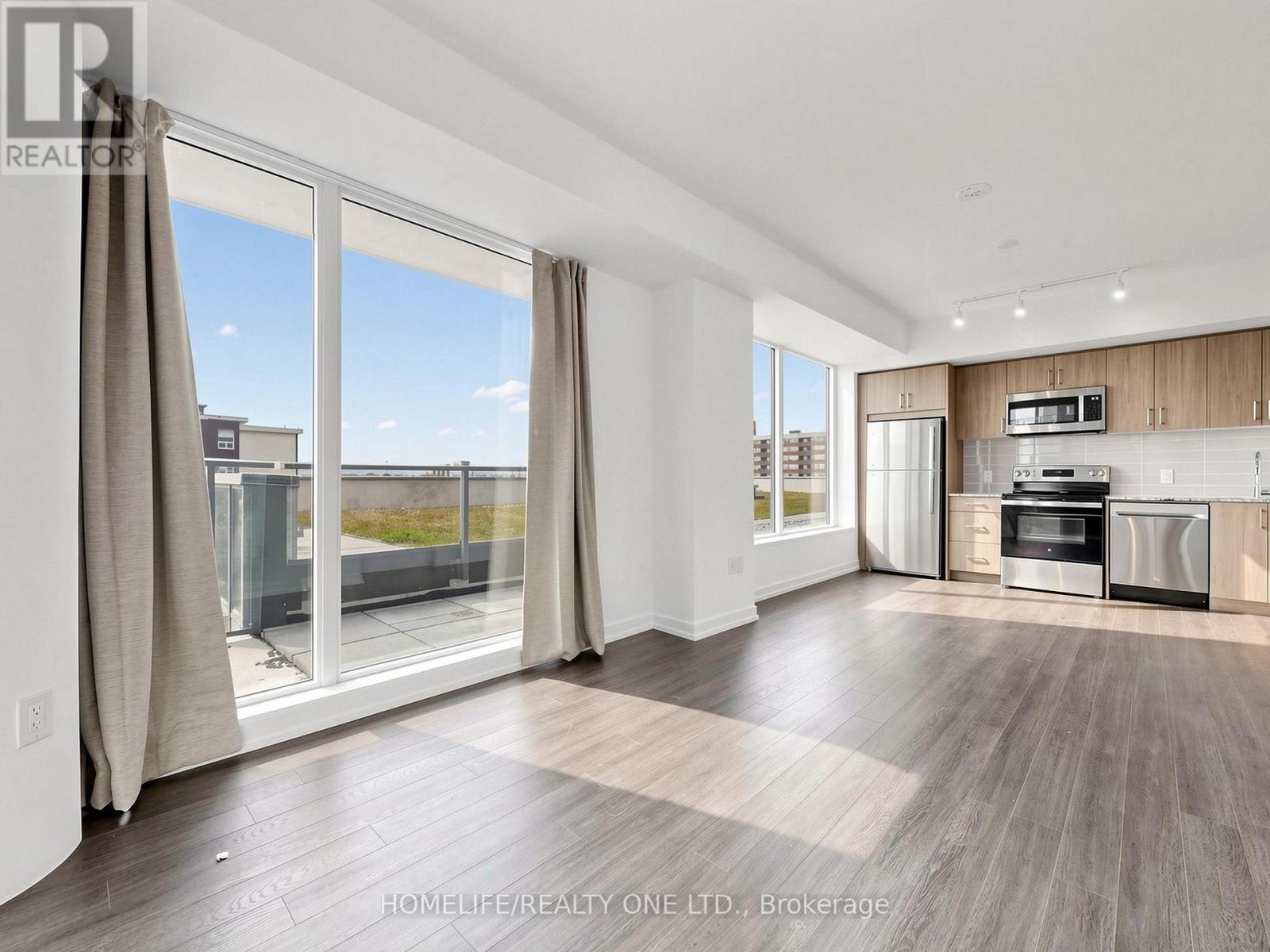 919 - 4010 Eglinton Avenue W, Toronto, Ontario M9A 0G5 - Photo 12 - W13774586