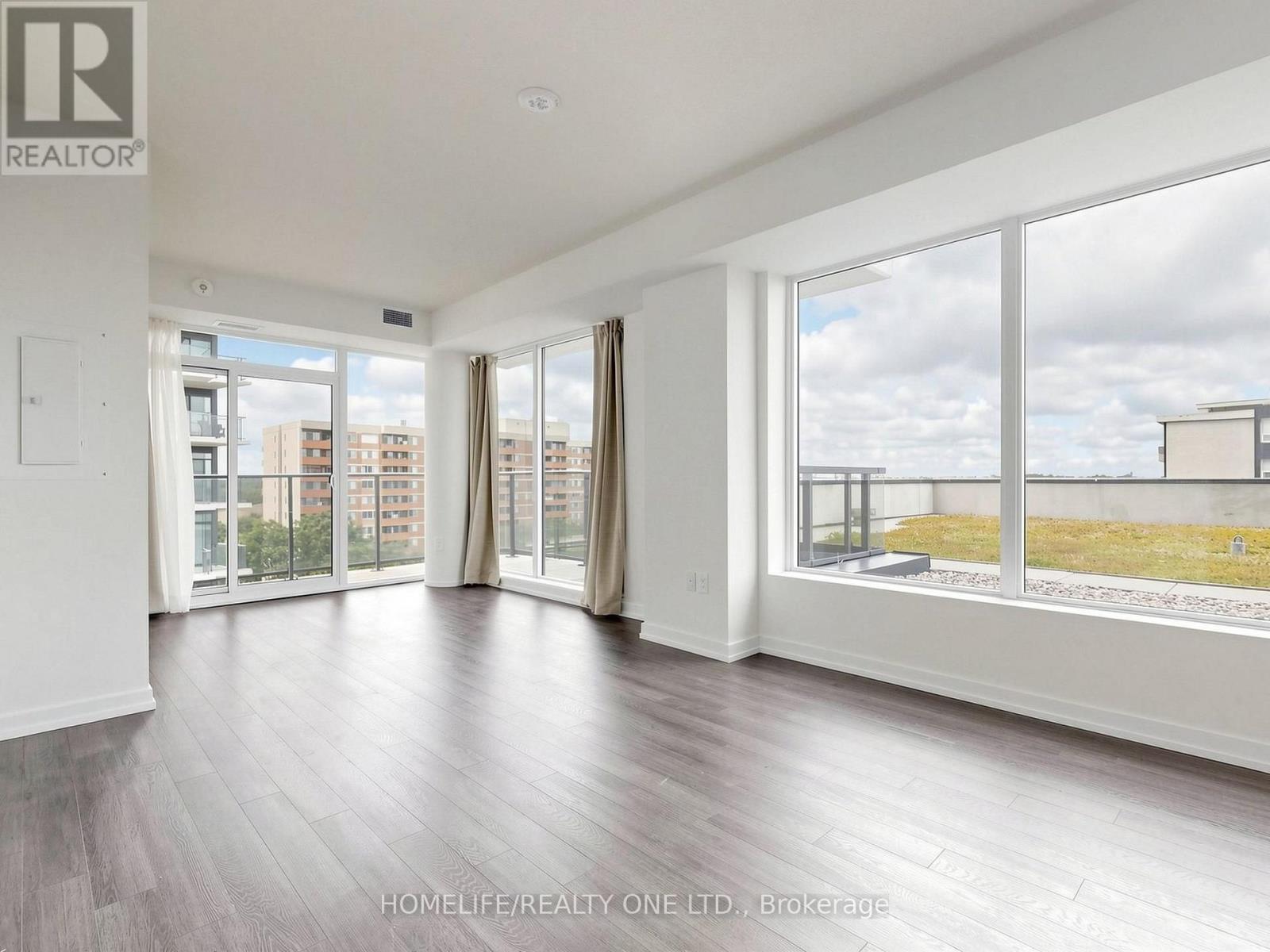 919 - 4010 Eglinton Avenue W, Toronto, Ontario M9A 0G5 - Photo 15 - W13774586