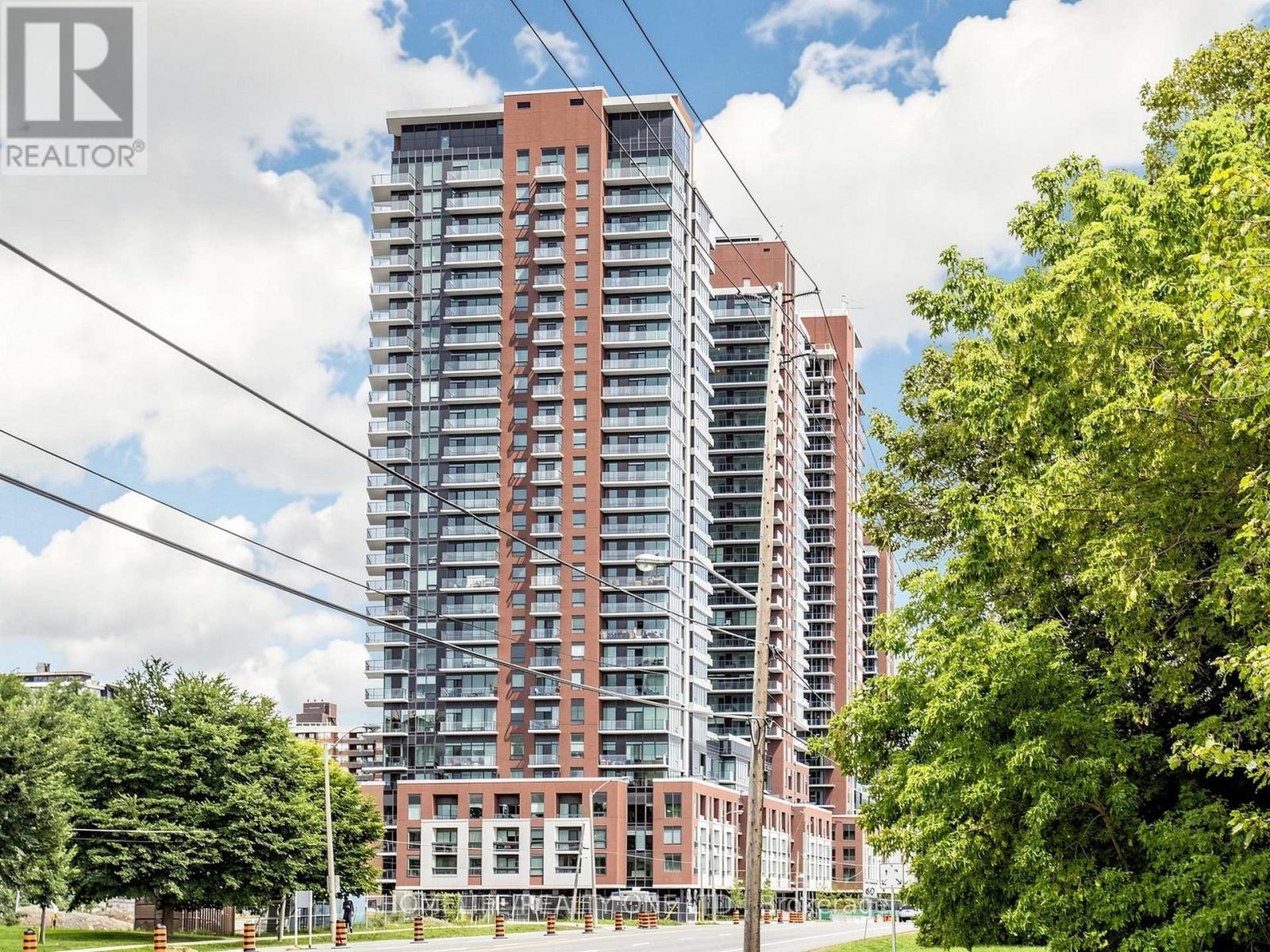 919 - 4010 Eglinton Avenue W, Toronto, Ontario M9A 0G5 - Photo 2 - W13774586