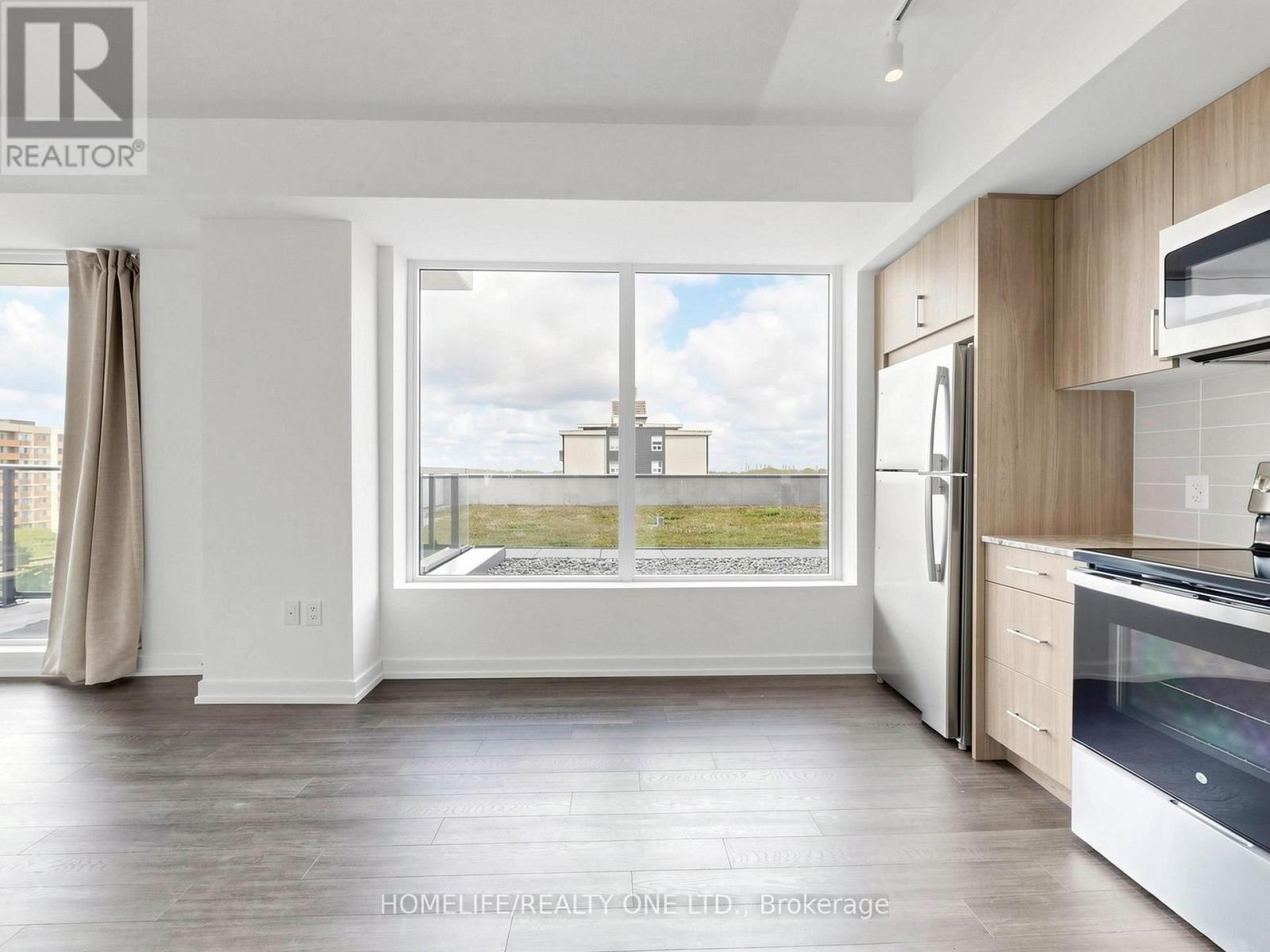 919 - 4010 Eglinton Avenue W, Toronto, Ontario M9A 0G5 - Photo 20 - W13774586