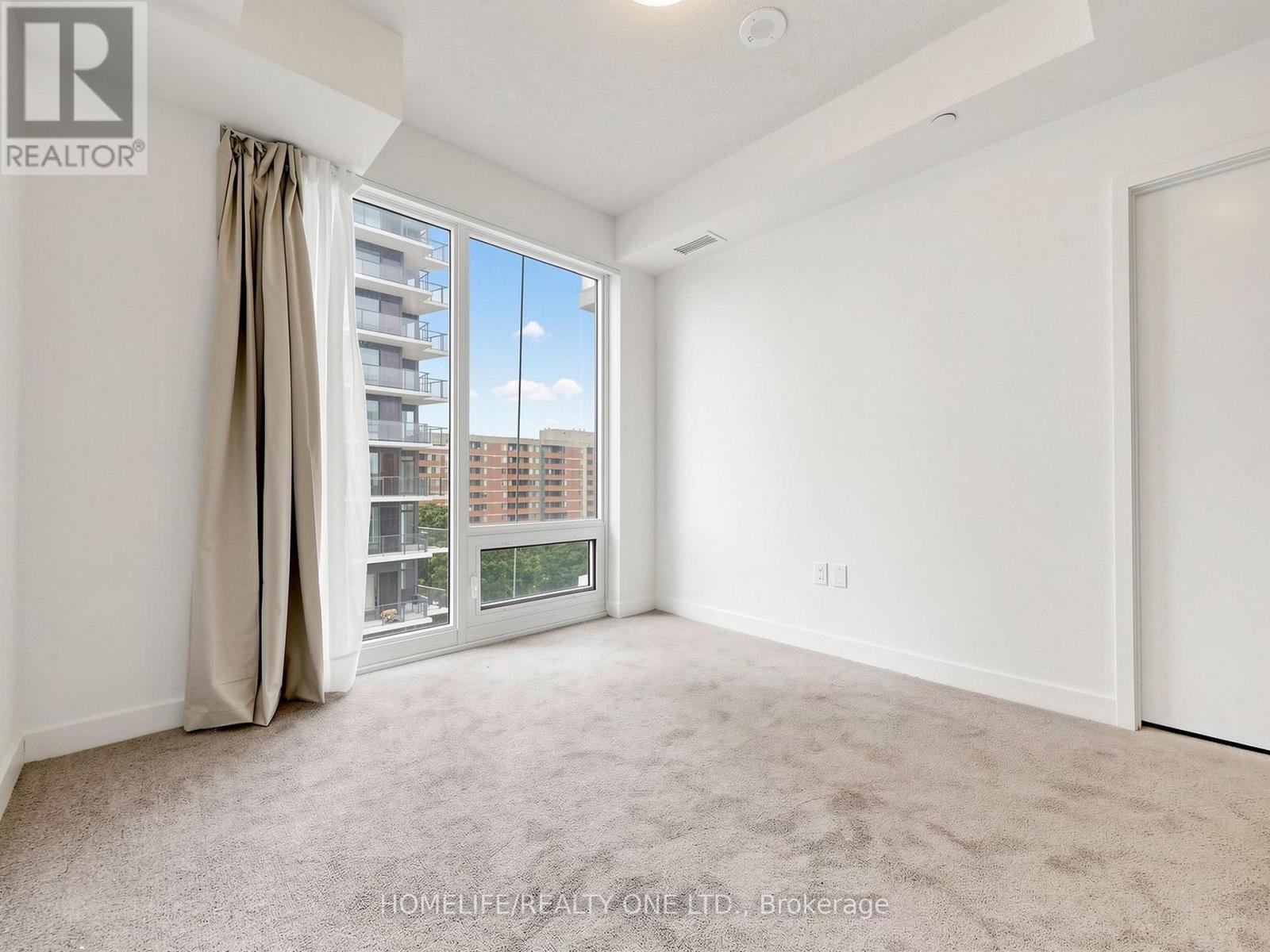 919 - 4010 Eglinton Avenue W, Toronto, Ontario M9A 0G5 - Photo 23 - W13774586