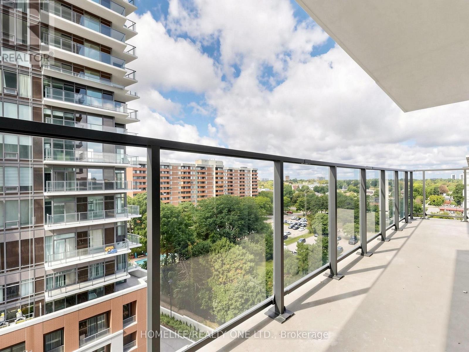 919 - 4010 Eglinton Avenue W, Toronto, Ontario M9A 0G5 - Photo 33 - W13774586
