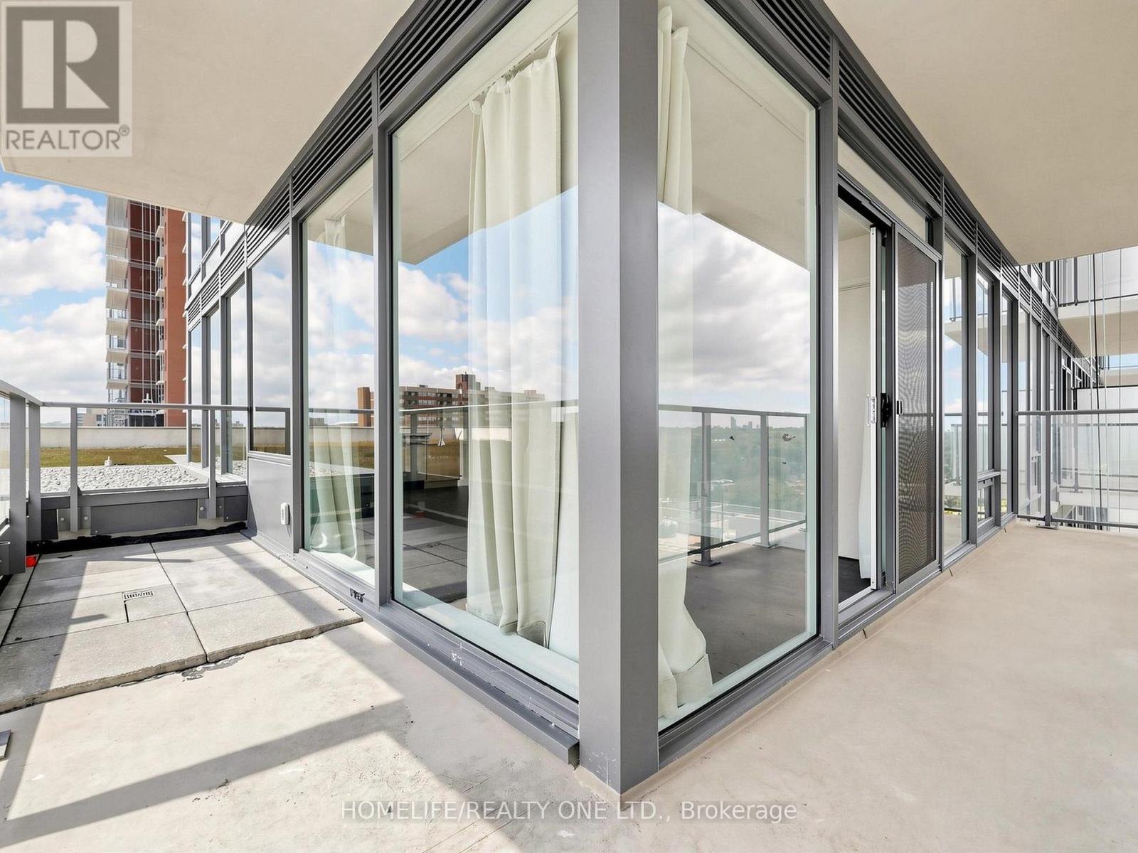 919 - 4010 Eglinton Avenue W, Toronto, Ontario M9A 0G5 - Photo 34 - W13774586