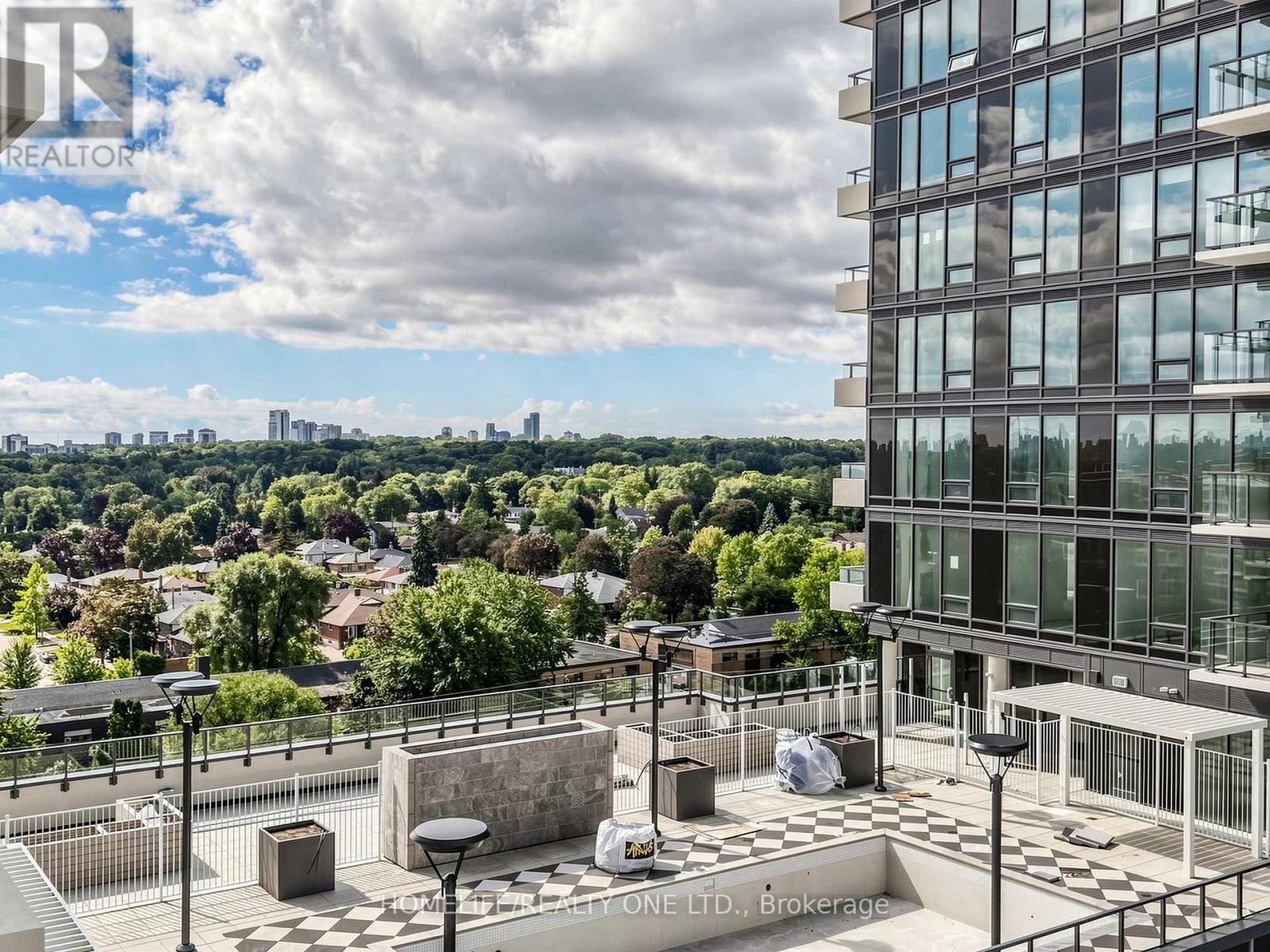 919 - 4010 Eglinton Avenue W, Toronto, Ontario M9A 0G5 - Photo 35 - W13774586