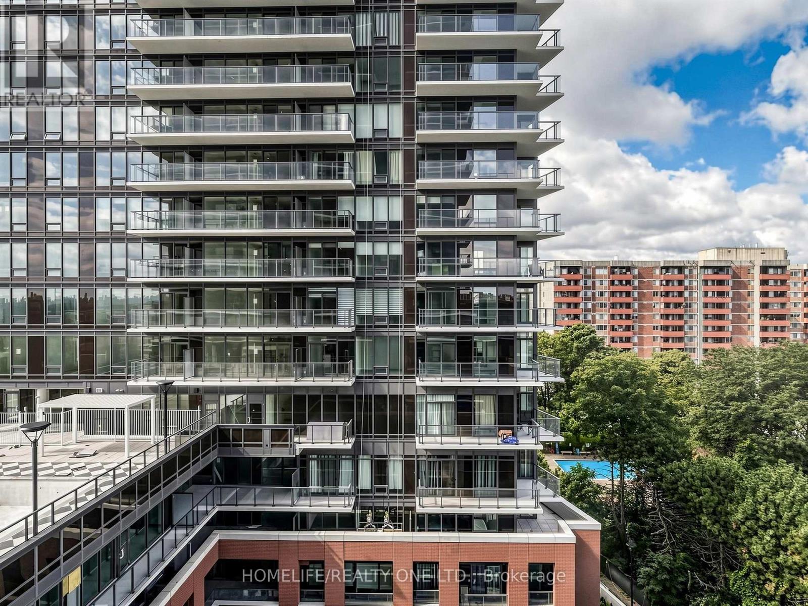 919 - 4010 Eglinton Avenue W, Toronto, Ontario M9A 0G5 - Photo 36 - W13774586