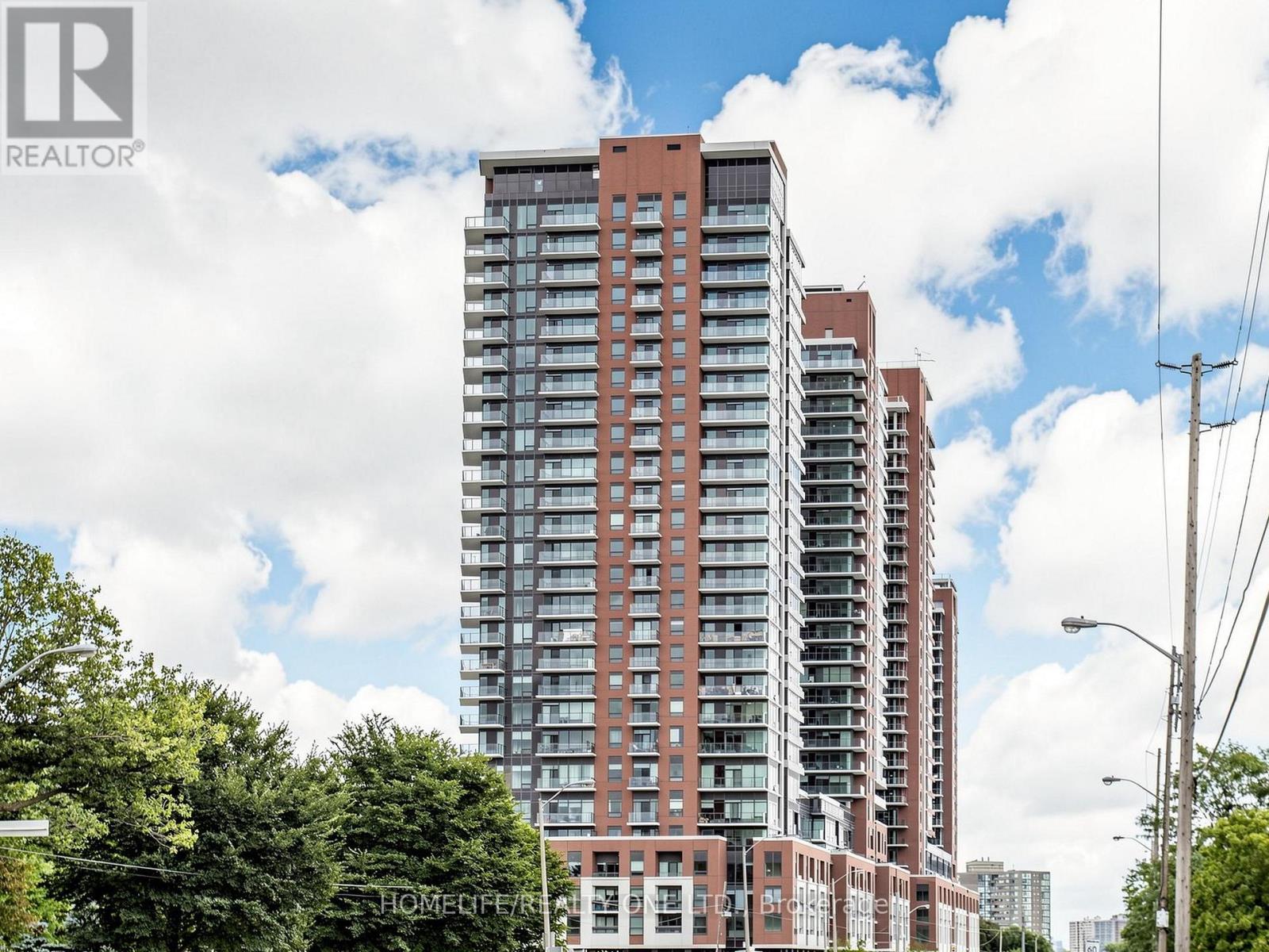 919 - 4010 Eglinton Avenue W, Toronto, Ontario M9A 0G5 - Photo 4 - W13774586
