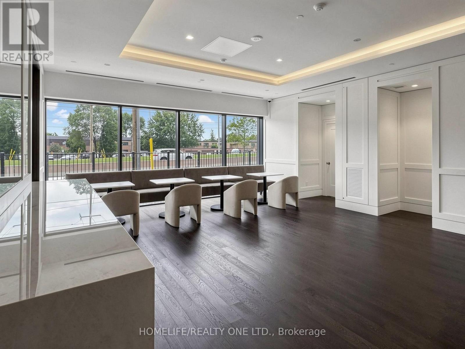 919 - 4010 Eglinton Avenue W, Toronto, Ontario M9A 0G5 - Photo 45 - W13774586