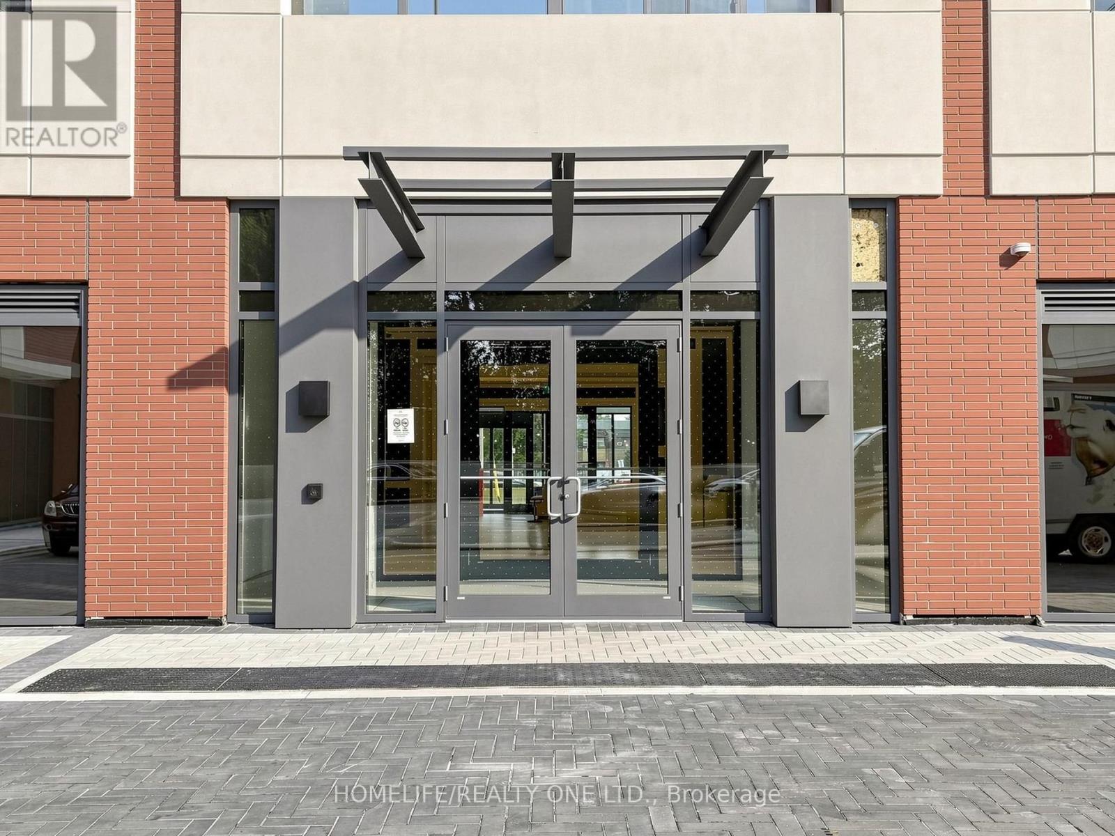 919 - 4010 Eglinton Avenue W, Toronto, Ontario M9A 0G5 - Photo 5 - W13774586