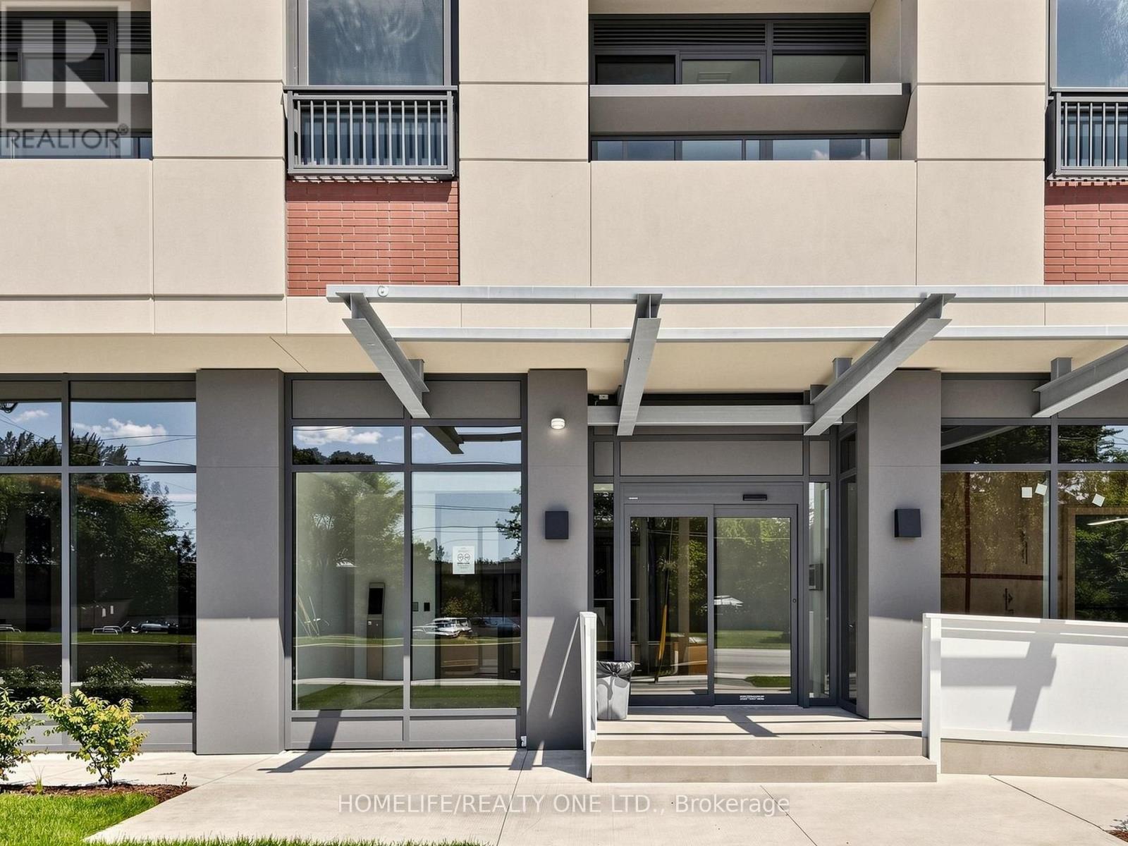 919 - 4010 Eglinton Avenue W, Toronto, Ontario M9A 0G5 - Photo 6 - W13774586