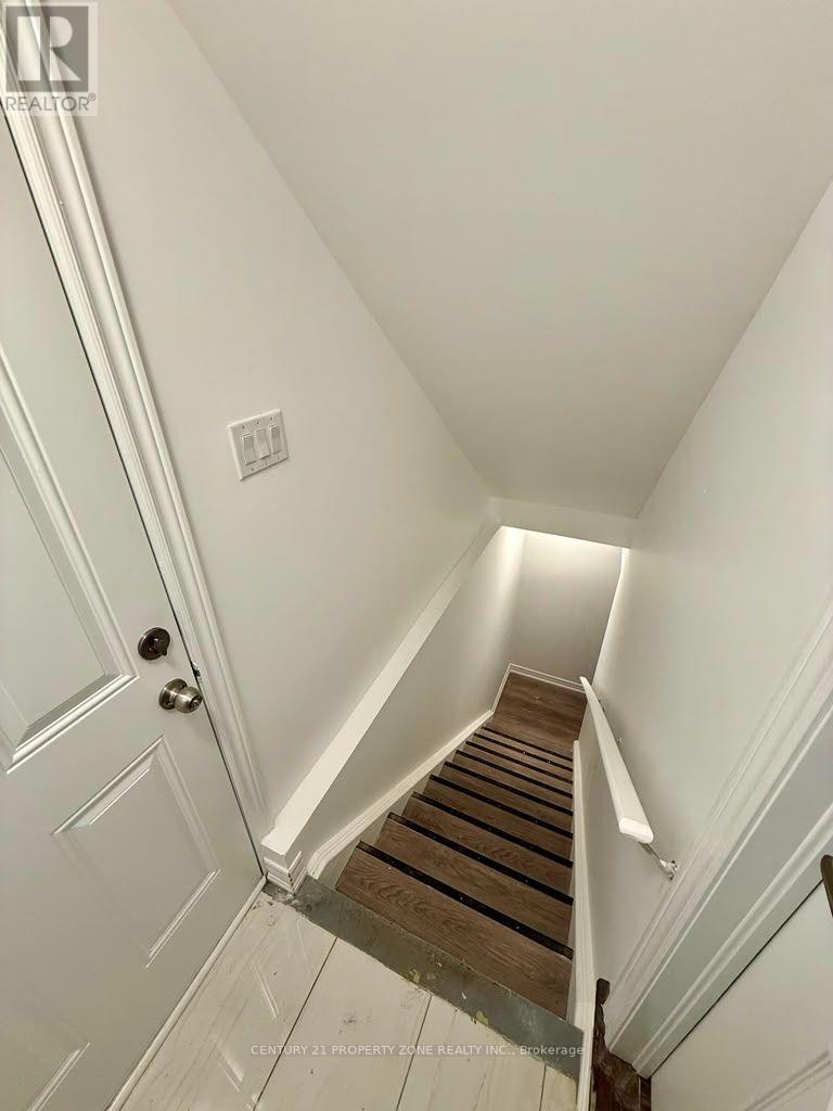 Bsmt - 41 Hashmi Place, Brampton, Ontario  L6Y 0H8 - Photo 6 - W13774608