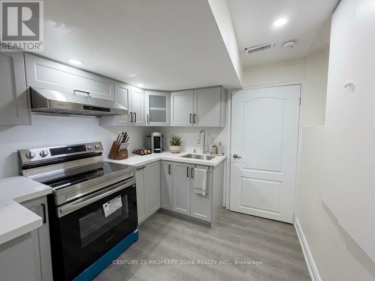 Bsmt - 41 Hashmi Place, Brampton, Ontario  L6Y 0H8 - Photo 7 - W13774608