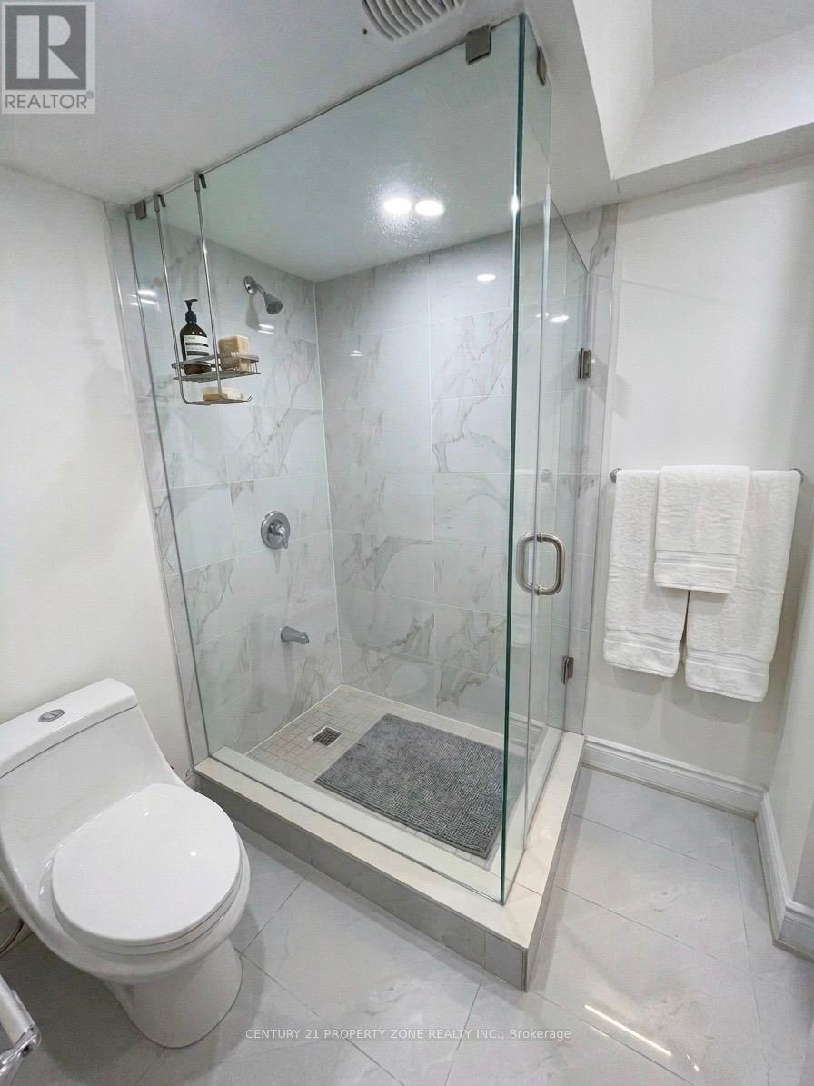 Bsmt - 41 Hashmi Place, Brampton, Ontario  L6Y 0H8 - Photo 8 - W13774608