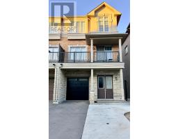 BSMT - 41 HASHMI PLACE, Brampton, Ontario