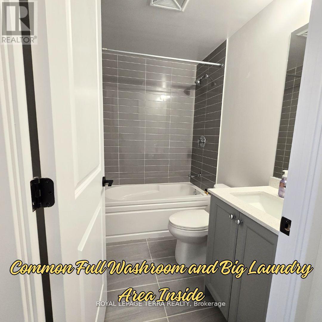 422 - 2343 Khalsa Gate, Oakville, Ontario  L6M 5R6 - Photo 12 - W13774612