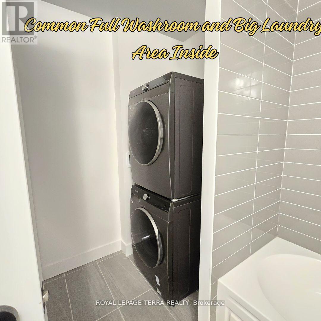 422 - 2343 Khalsa Gate, Oakville, Ontario  L6M 5R6 - Photo 13 - W13774612