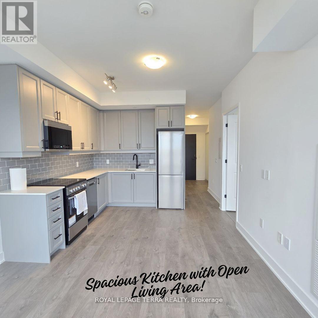422 - 2343 Khalsa Gate, Oakville, Ontario  L6M 5R6 - Photo 2 - W13774612
