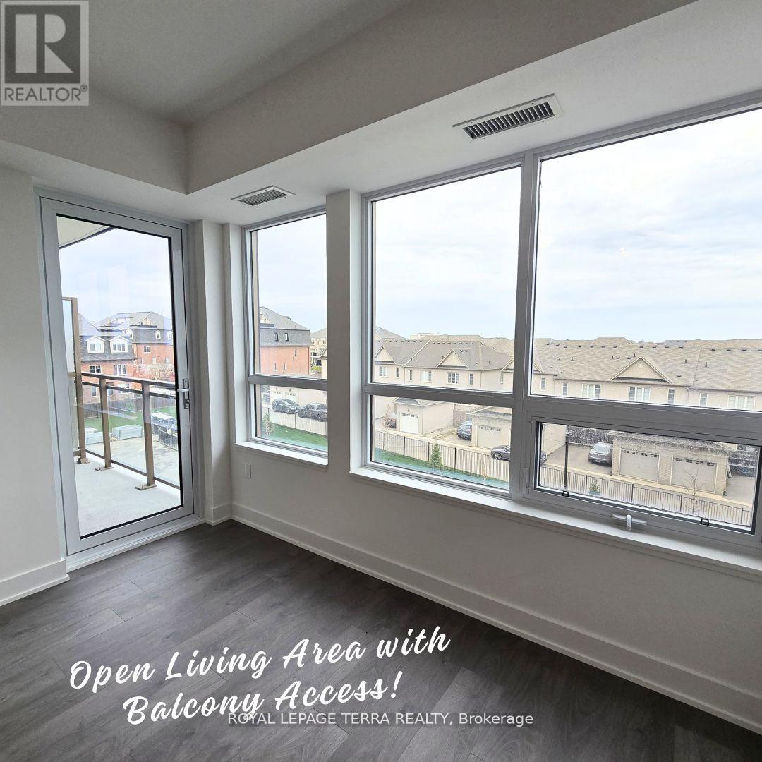 422 - 2343 Khalsa Gate, Oakville, Ontario  L6M 5R6 - Photo 4 - W13774612