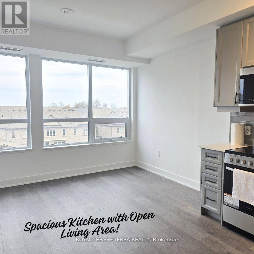 422 - 2343 Khalsa Gate, Oakville, Ontario  L6M 5R6 - Photo 5 - W13774612