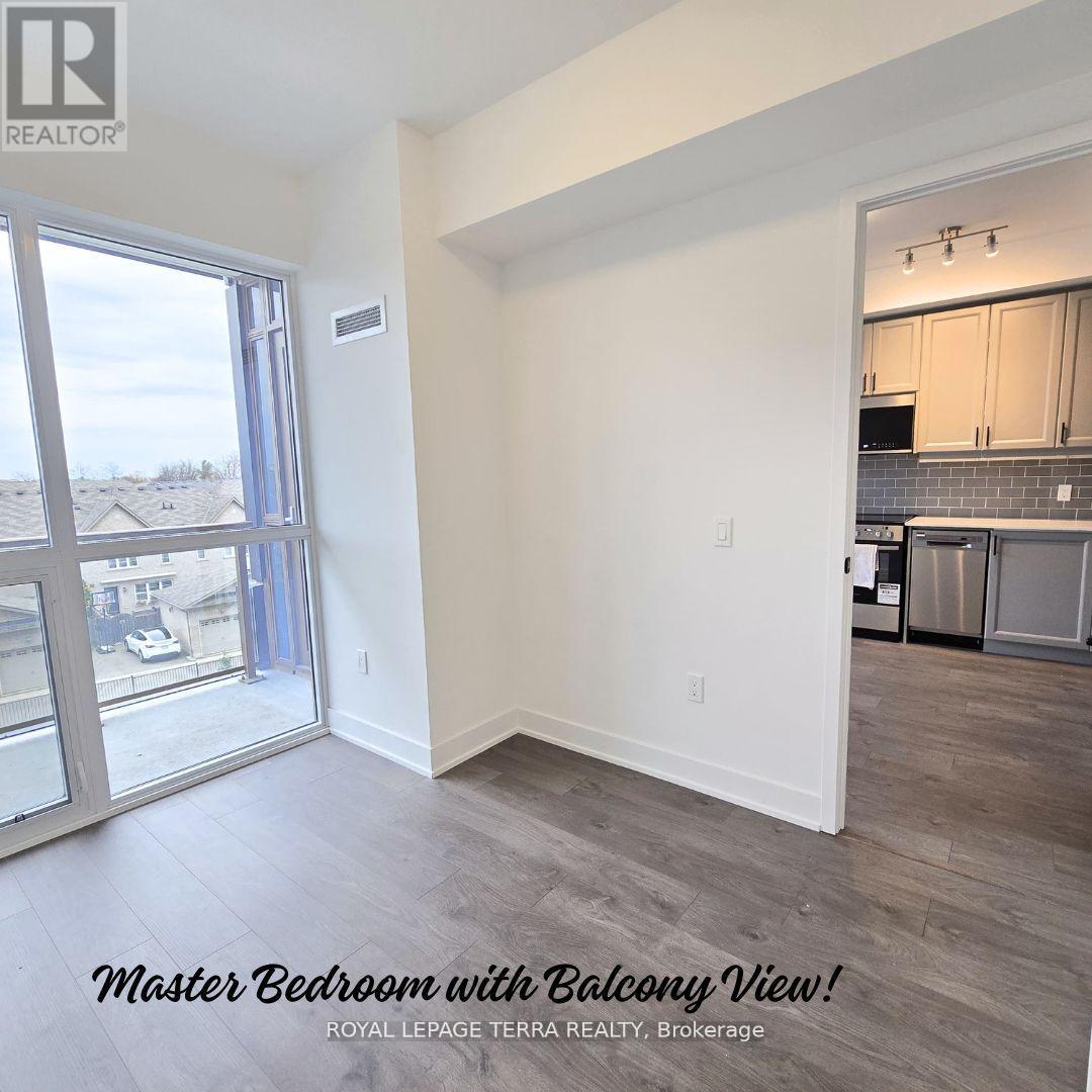 422 - 2343 Khalsa Gate, Oakville, Ontario  L6M 5R6 - Photo 6 - W13774612