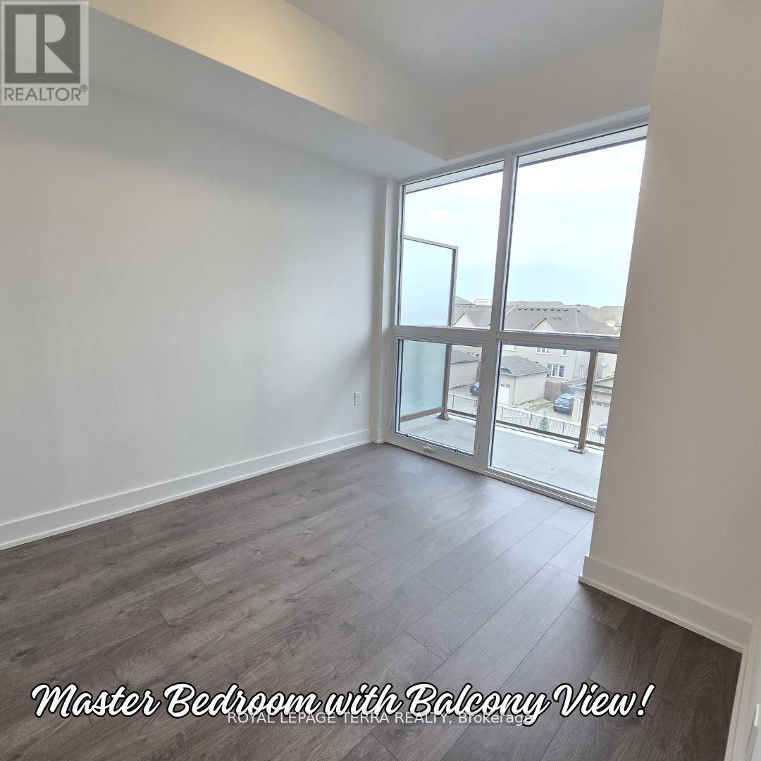 422 - 2343 Khalsa Gate, Oakville, Ontario  L6M 5R6 - Photo 8 - W13774612