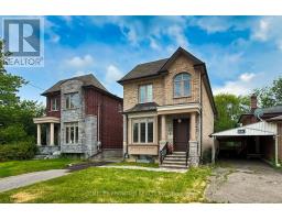 183 FINCH AVENUE E, Toronto, Ontario