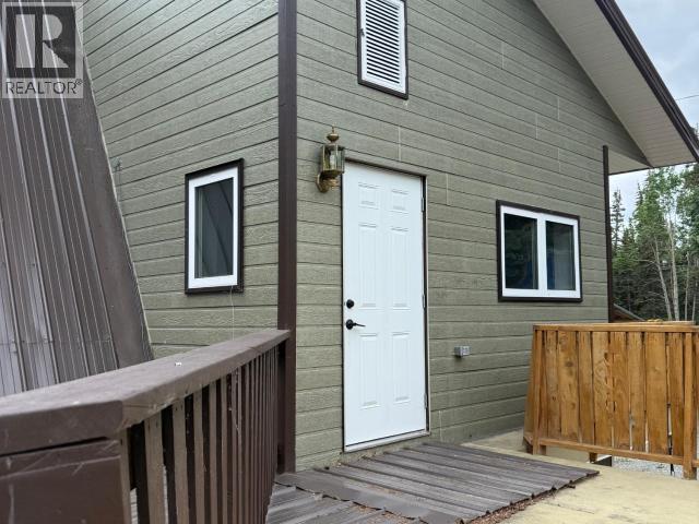 Lot 36 TAGISH RIVER ROAD photo 19