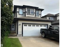 178 Woodbend Wy, Fort Saskatchewan, Alberta T8L 4S4 (30268456)