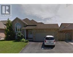8112 BEAVER GLEN DRIVE, Niagara Falls, Ontario
