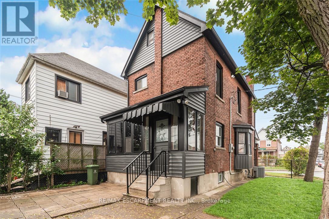 90 Belview Avenue, Hamilton (Crown Point), Ontario  L8L 7K8 - Photo 44 - X13774494