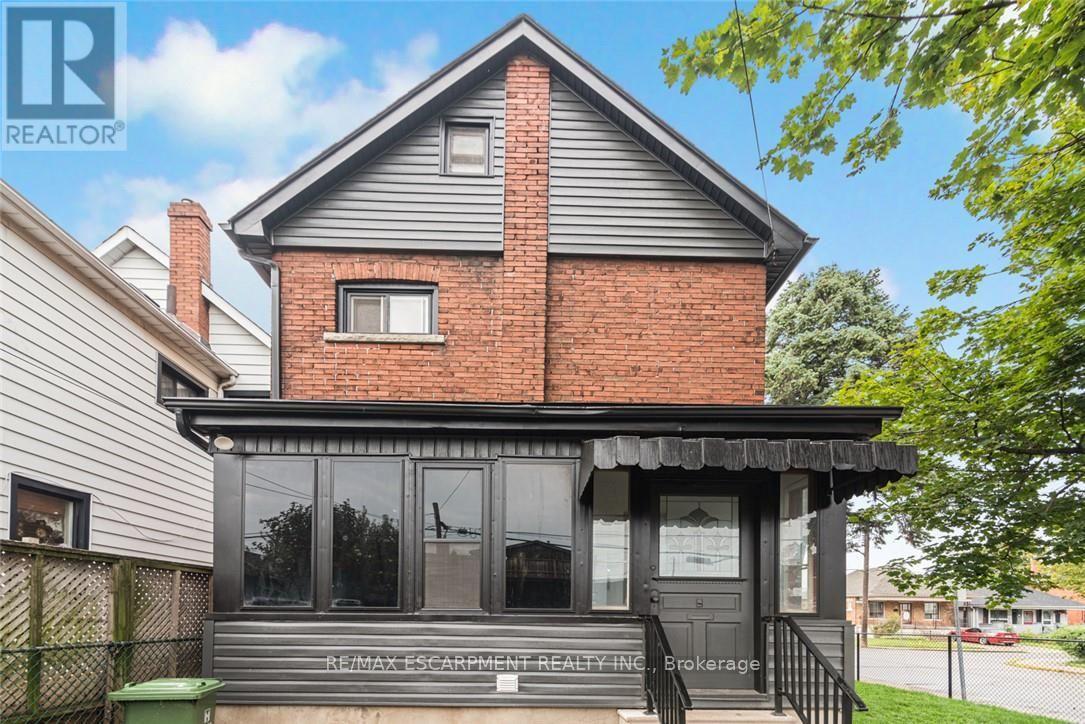 90 Belview Avenue, Hamilton (Crown Point), Ontario  L8L 7K8 - Photo 46 - X13774494