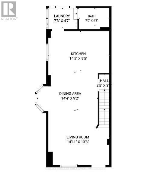 90 Belview Avenue, Hamilton (Crown Point), Ontario  L8L 7K8 - Photo 48 - X13774494