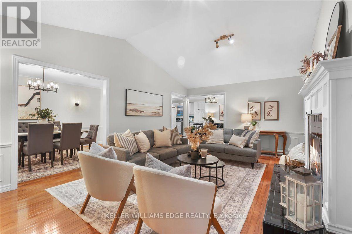 37 Bourbon Court, Hamilton, Ontario  L9B 2E9 - Photo 17 - X13774514