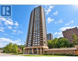 1403 - 150 CHARLTON AVENUE, Hamilton, Ontario