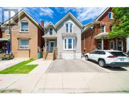 43 OXFORD STREET, Hamilton, Ontario