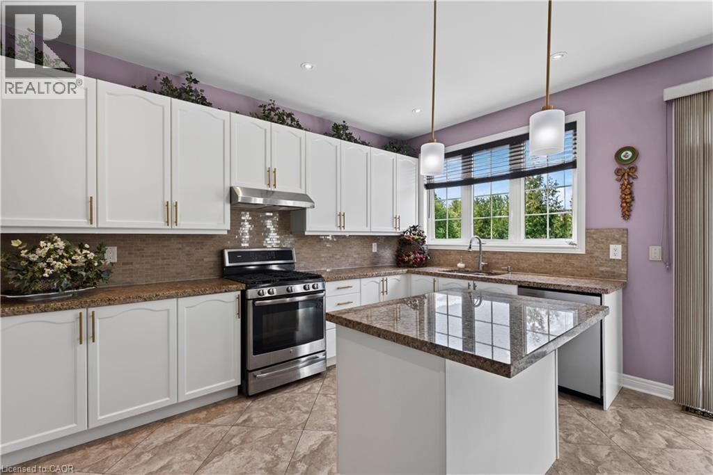 360 Holmes Crescent, Milton, Ontario  L9T 0T4 - Photo 10 - 40861400