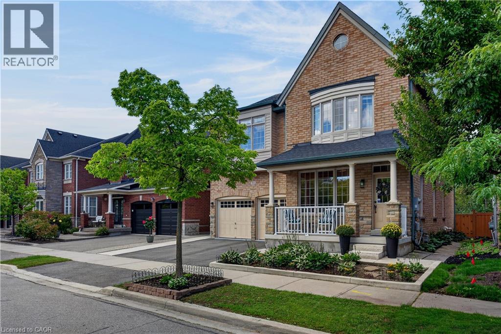 360 Holmes Crescent, Milton, Ontario  L9T 0T4 - Photo 2 - 40861400