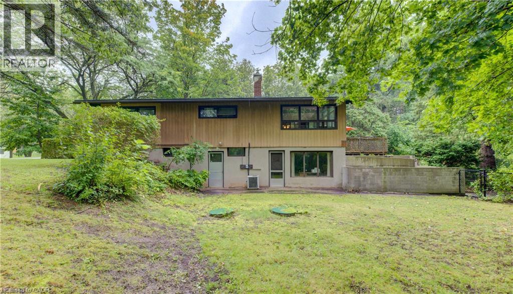 80 Chapel Hill Drive, Kitchener, Ontario  N2R 1N2 - Photo 27 - 40862011