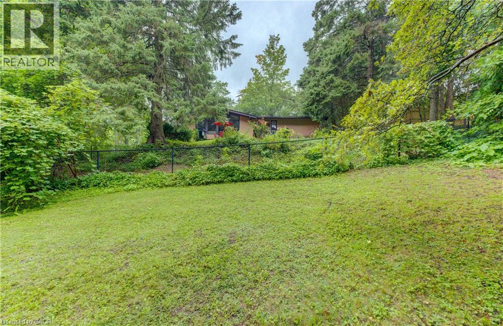 80 Chapel Hill Drive, Kitchener, Ontario  N2R 1N2 - Photo 33 - 40862011