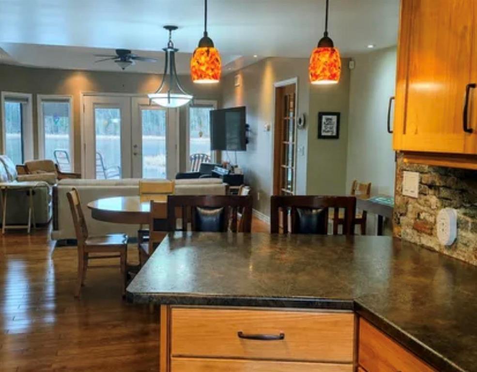 48 Sunset Drive, Ditch Lake, Manitoba  R0J 0P0 - Photo 3 - 202617393