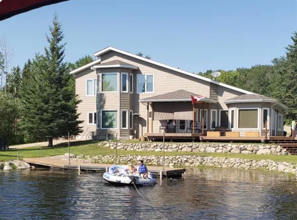 48 Sunset Drive, Ditch Lake, Manitoba  R0J 0P0 - Photo 22 - 202617393