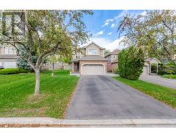 5431 QUARTERMAIN CRESCENT, Mississauga, Ontario
