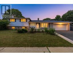 2673 THORN LODGE DRIVE, Mississauga, Ontario