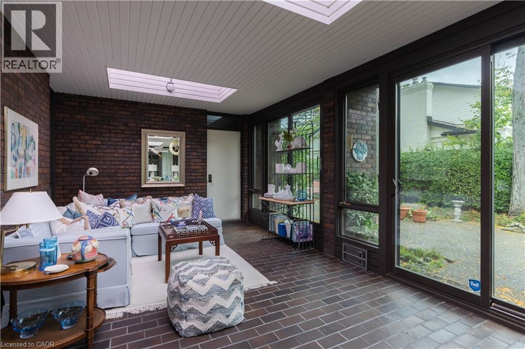 1168 Carey Road, Oakville, Ontario  L6J 2E4 - Photo 19 - 40862613