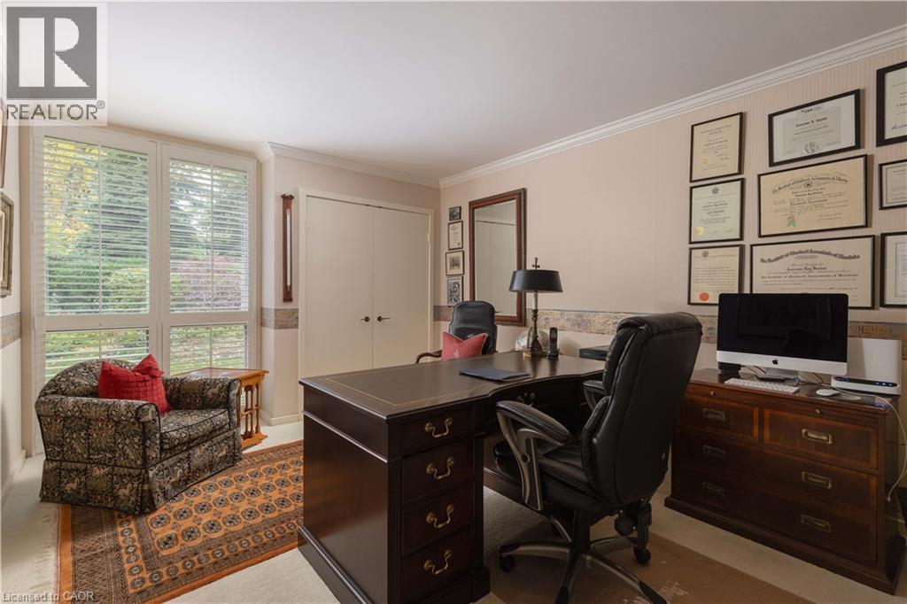 1168 Carey Road, Oakville, Ontario  L6J 2E4 - Photo 25 - 40862613