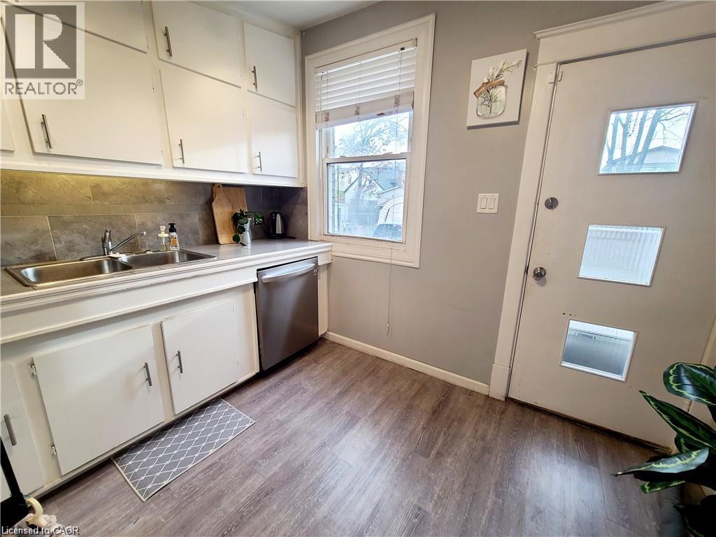 40 Whitfield Avenue, Hamilton, Ontario  L8L 4B6 - Photo 10 - 40862566