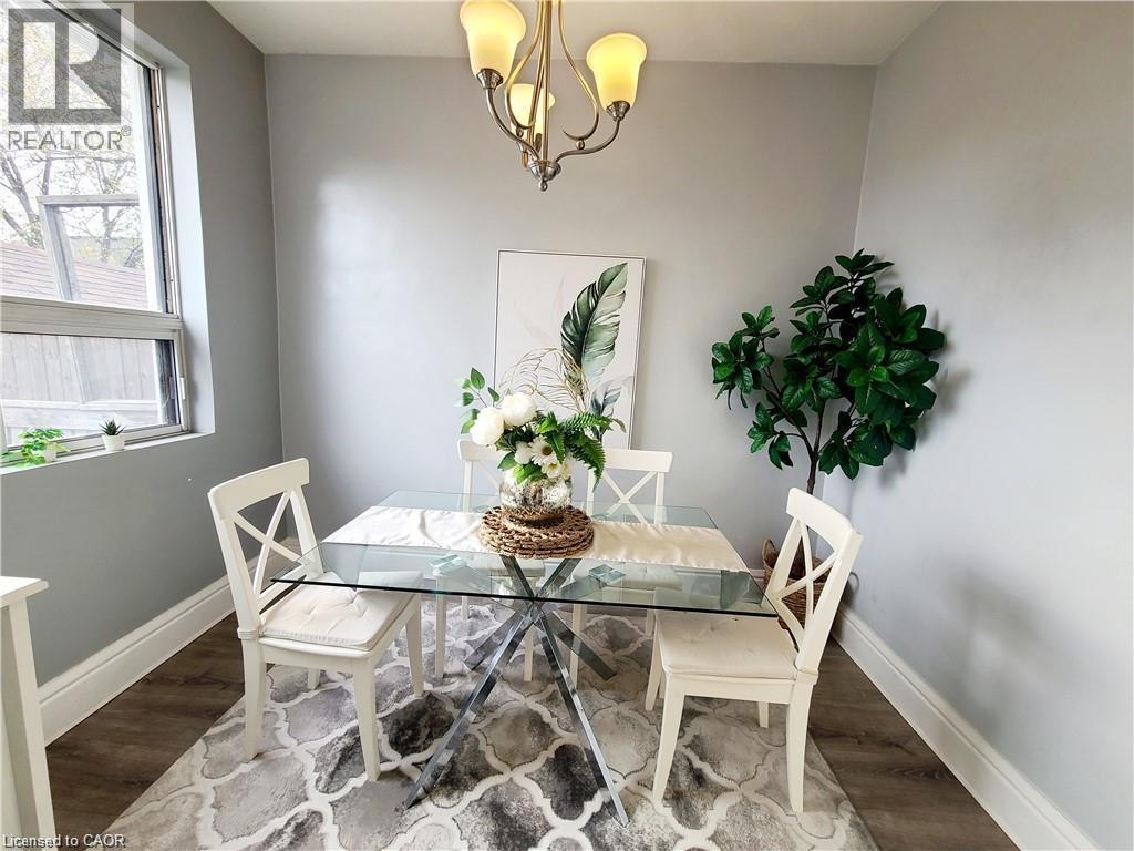 40 Whitfield Avenue, Hamilton, Ontario  L8L 4B6 - Photo 11 - 40862566