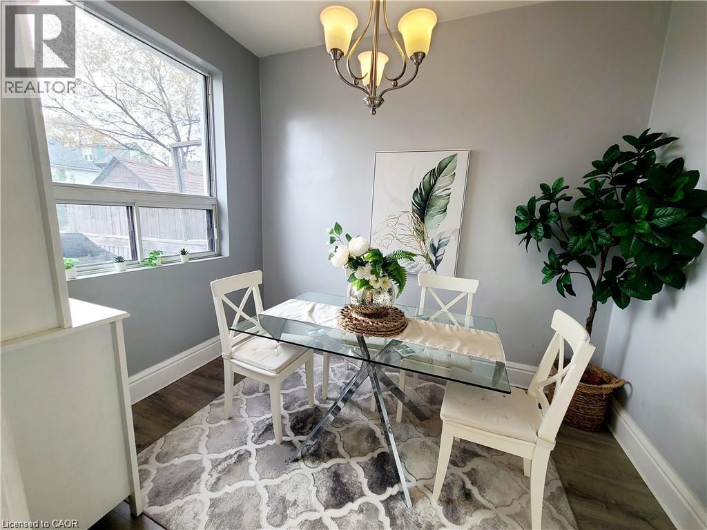 40 Whitfield Avenue, Hamilton, Ontario  L8L 4B6 - Photo 12 - 40862566