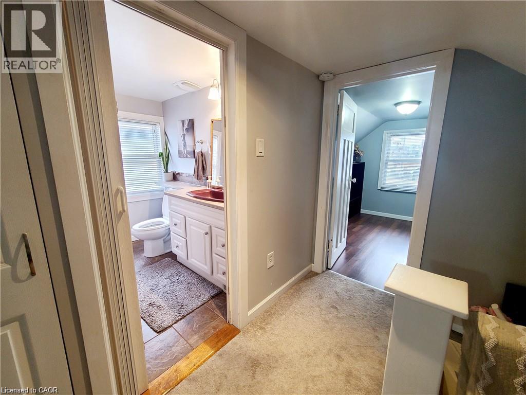 40 Whitfield Avenue, Hamilton, Ontario  L8L 4B6 - Photo 27 - 40862566