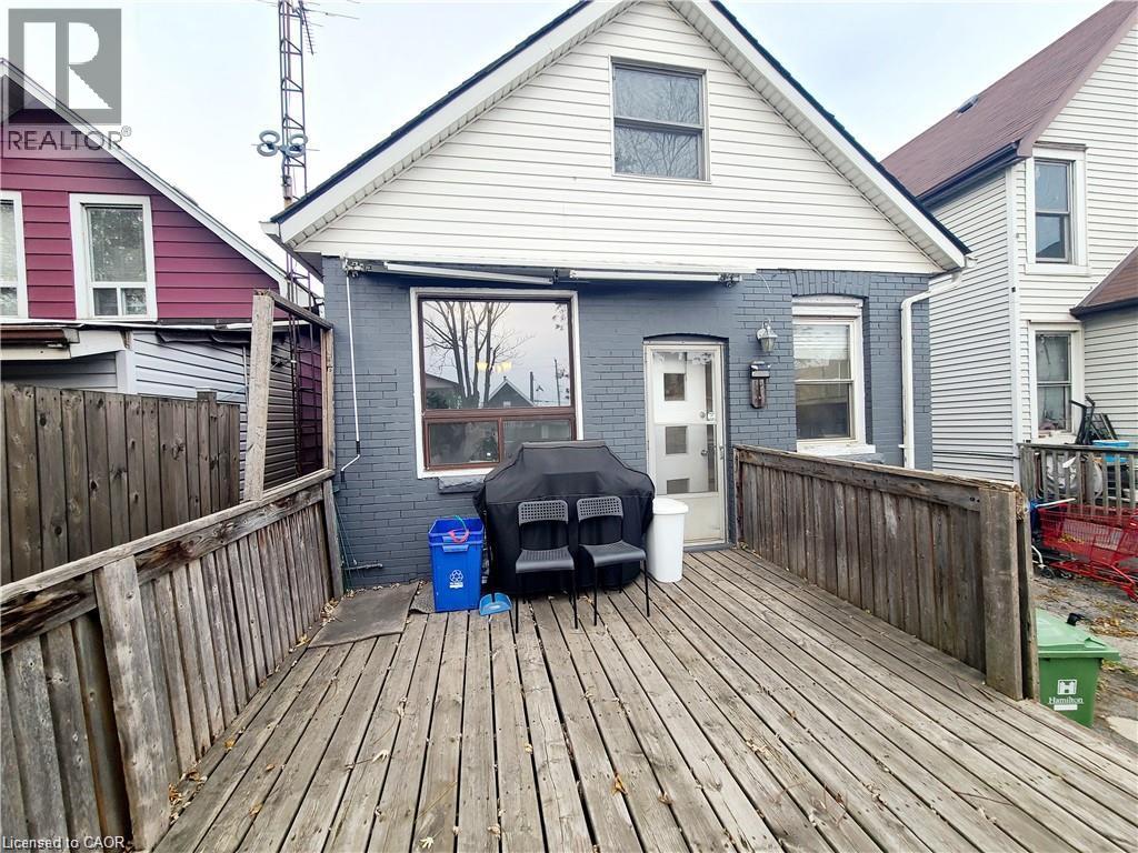 40 Whitfield Avenue, Hamilton, Ontario  L8L 4B6 - Photo 35 - 40862566